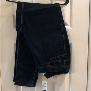 Lane Bryant Stretch jegging jeans